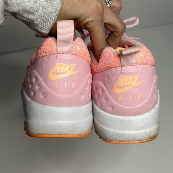 Nike Air Max Motion LW Eng Pink Orange - Picture 7 of 9